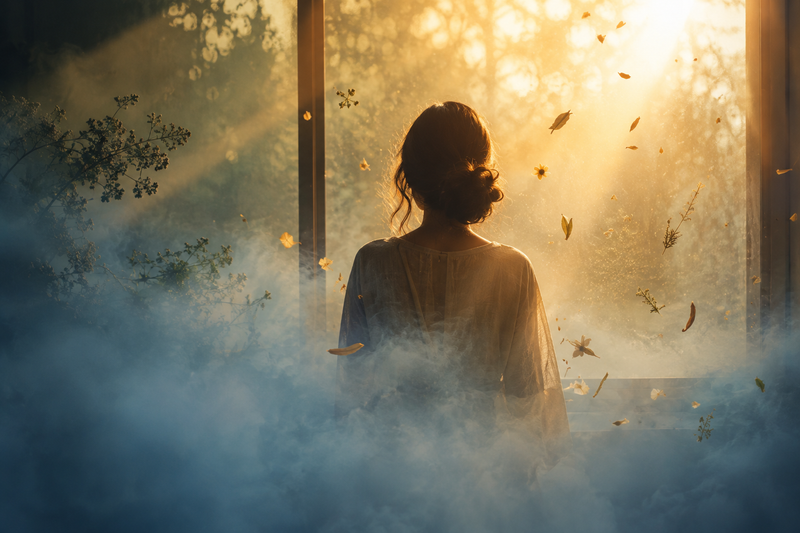 PCOS Brain Fog: Why Your Mind Feels Cloudy and 5 Ayurvedic Ways to Clear It