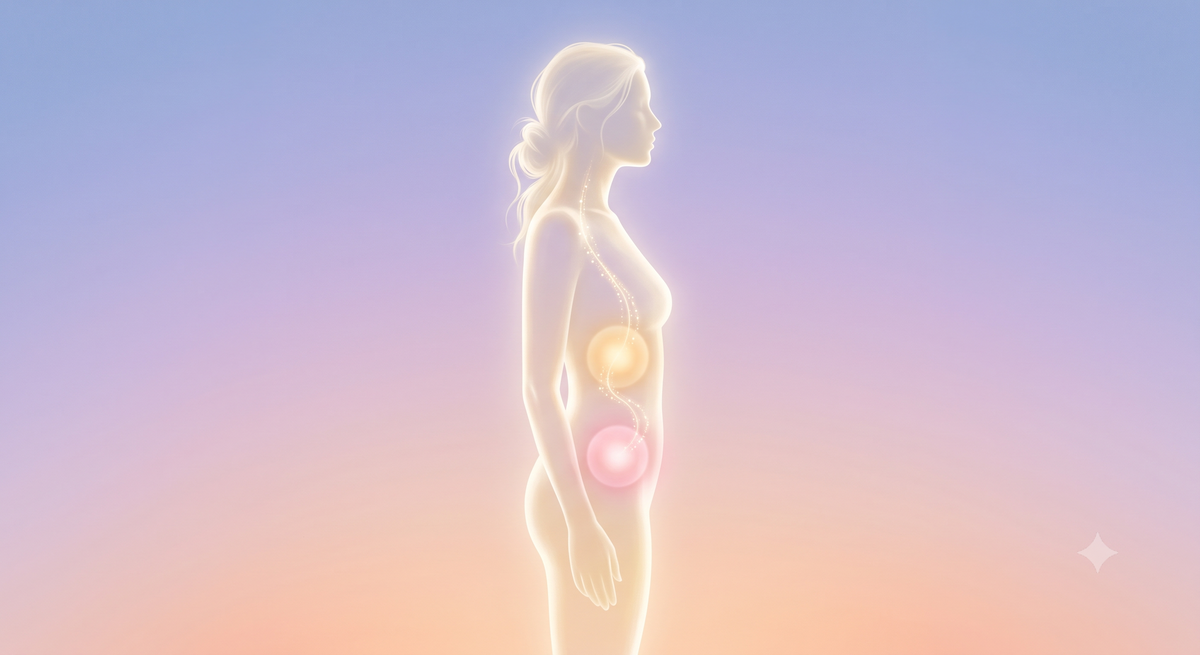 The Gut–Hormone Connection: How Your Gut Affects PCOS