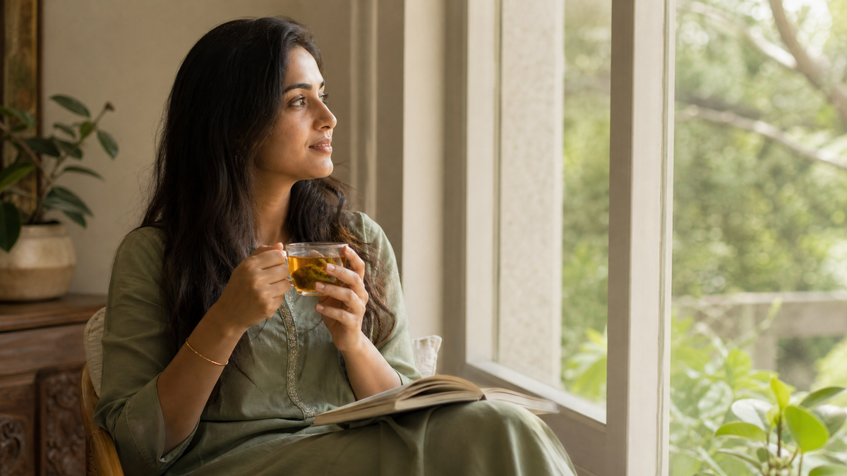 PCOD vs PCOS: What's the Difference? (Symptoms, Causes & Care)