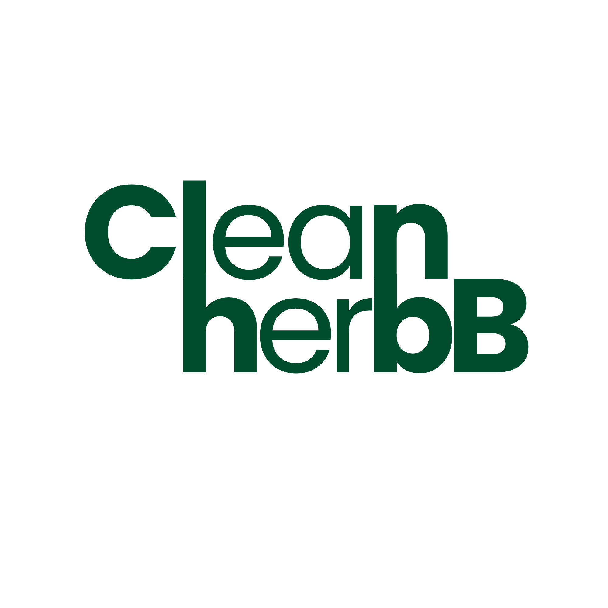 CleanherbB