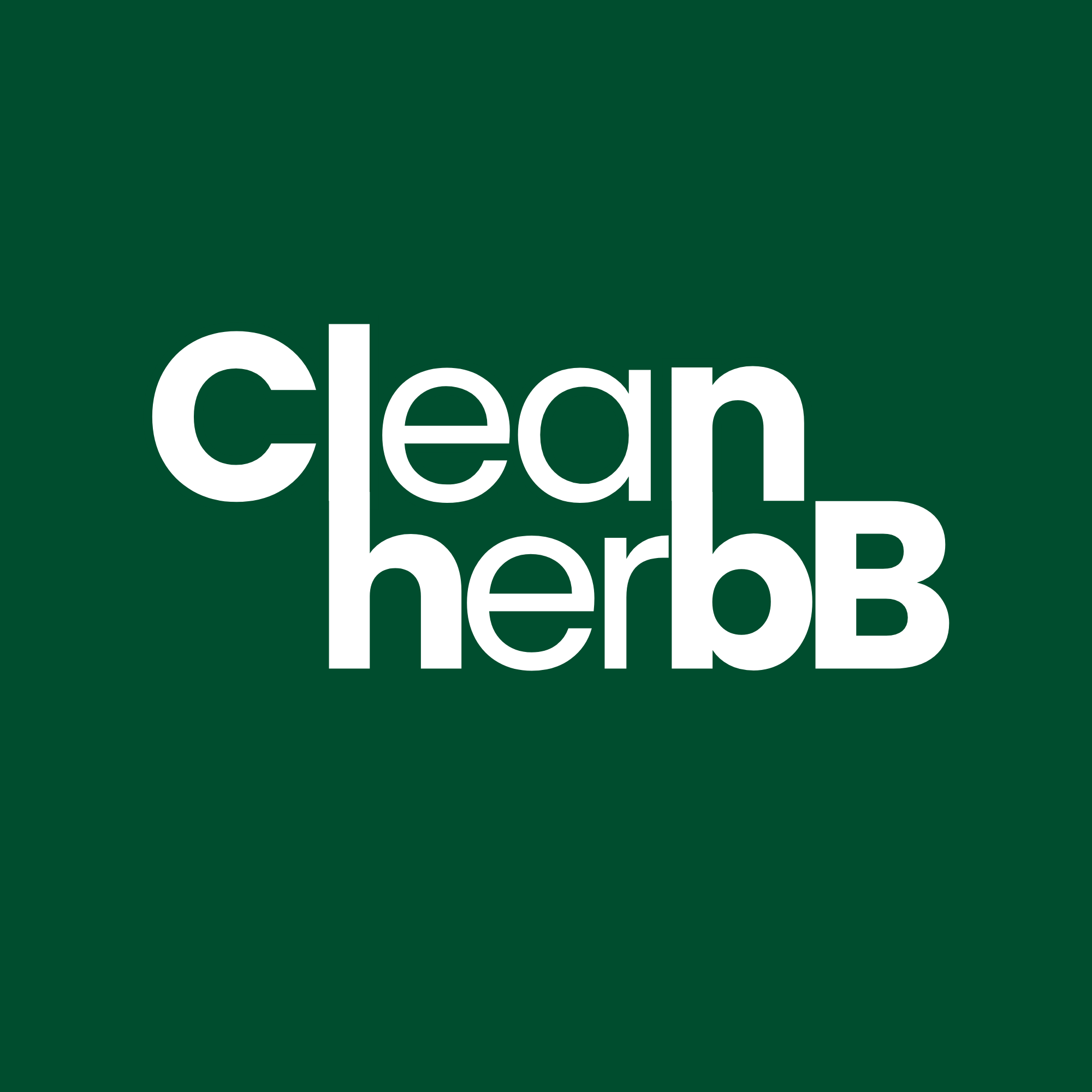 CleanherbB